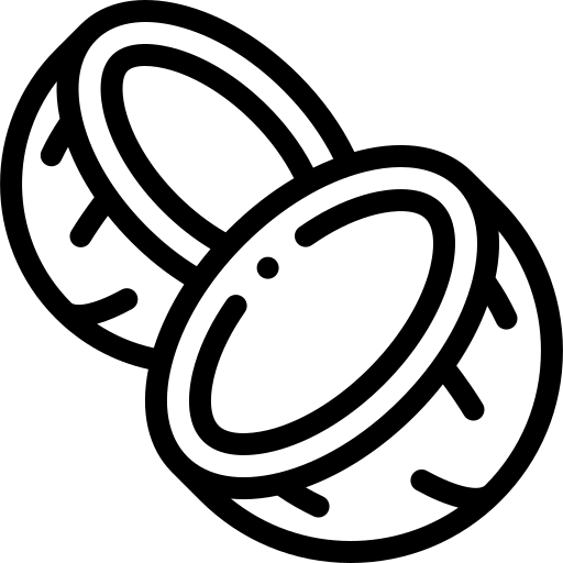 cire de coco