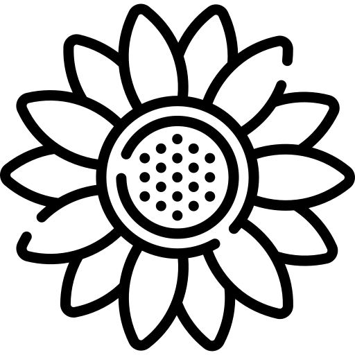 Cire de tournesol